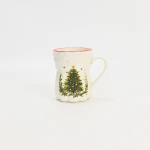 Christmas tree Mug