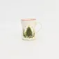 Christmas tree Mug