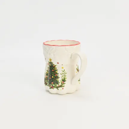 Christmas tree Mug