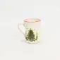 Christmas tree Mug