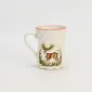 Reindeer Mug