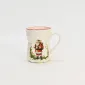 Santa Claus Mug