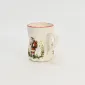 Santa Claus Mug