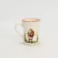 Santa Claus Mug