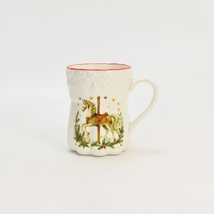Carousel Mug