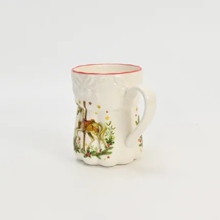 Carousel Mug