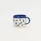 Blue Rhyme Story Mug-1