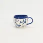 Blue Rhyme Story Mug-2