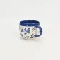 Blue Rhyme Story Mug-2