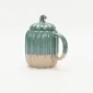 Pumpkin Mug-Green