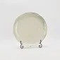 Ivory Cloud Plate-1