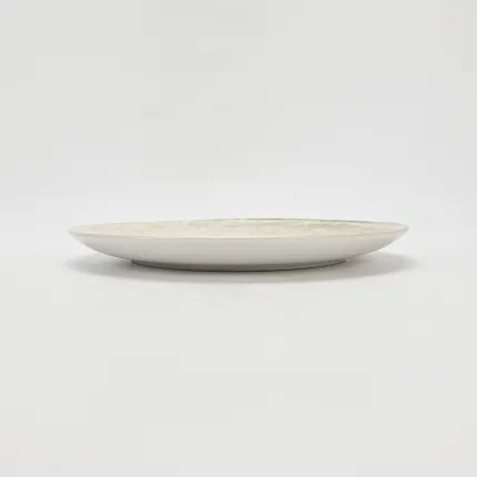 Ivory Cloud Plate-1