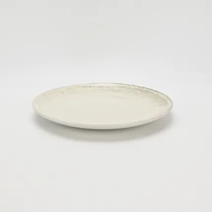 Ivory Cloud Plate-1
