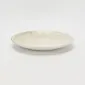 Ivory Cloud Plate-2