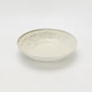 Ivory Cloud Bowl-1