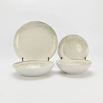 Ivory Cloud Bowl-1