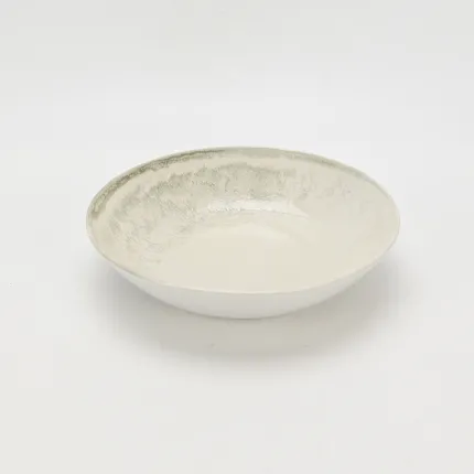 Ivory Cloud Bowl-1