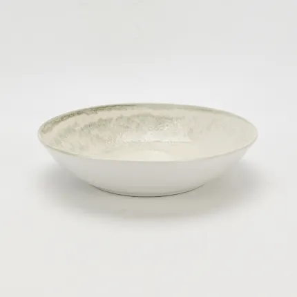 Ivory Cloud Bowl-1
