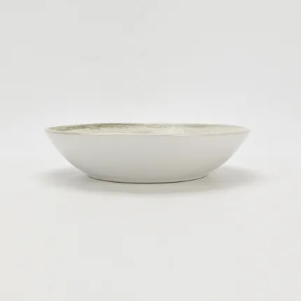 Ivory Cloud Bowl-1