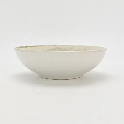 Ivory Cloud Bowl-2