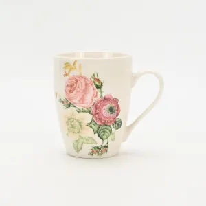 Botanical Floral Mug-1