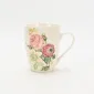 Botanical Floral Mug-1