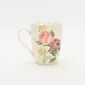 Botanical Floral Mug-1