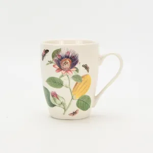 Botanical Floral Mug-2