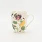 Botanical Floral Mug-2