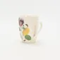 Botanical Floral Mug-2