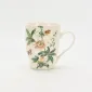 Botanical Floral Mug-4