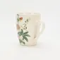 Botanical Floral Mug-4