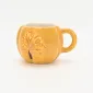 Autumn Leaf Pumpkin Mug-1