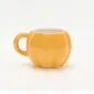 Autumn Leaf Pumpkin Mug-1