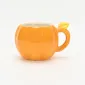 Autumn Leaf Pumpkin Mug-2