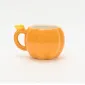 Autumn Leaf Pumpkin Mug-2