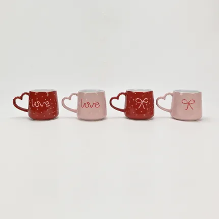 Sweet Heart Mug-4