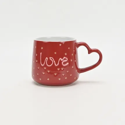 Sweet Heart Mug-1