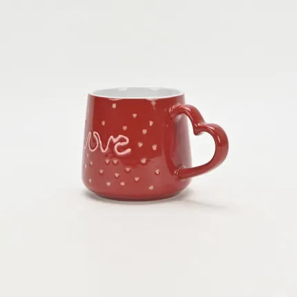 Sweet Heart Mug-1