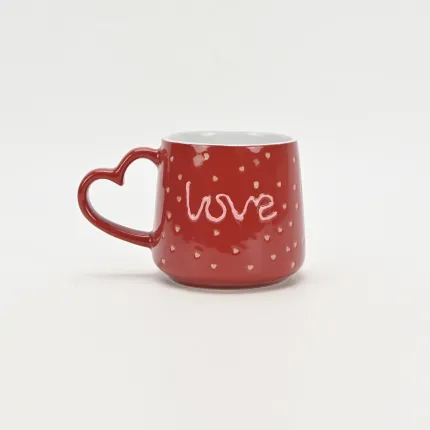 Sweet Heart Mug-1