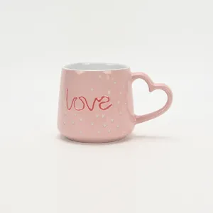 Sweet Heart Mug-2