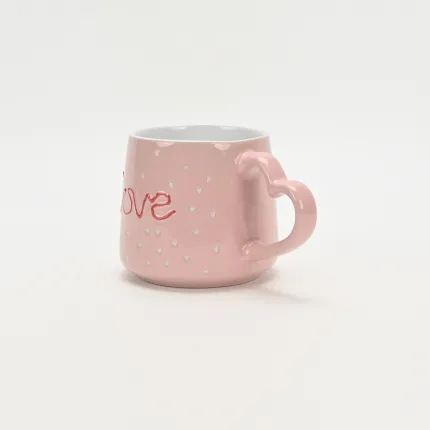 Sweet Heart Mug-2