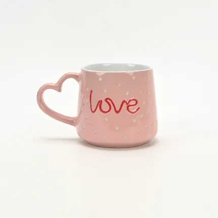 Sweet Heart Mug-2