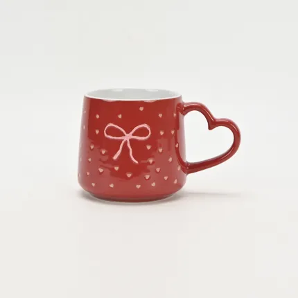 Sweet Heart Mug-3