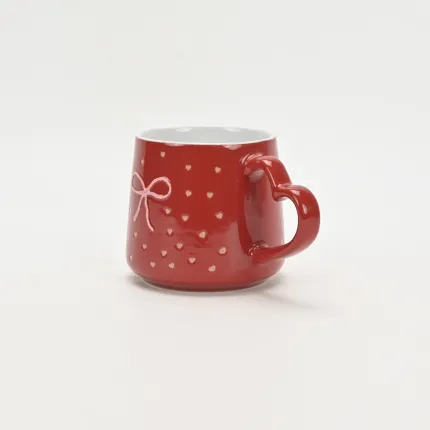 Sweet Heart Mug-3