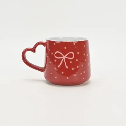 Sweet Heart Mug-3