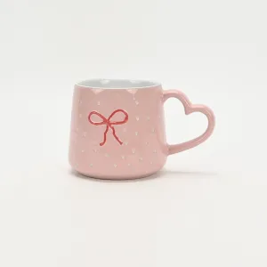 Sweet Heart Mug-4