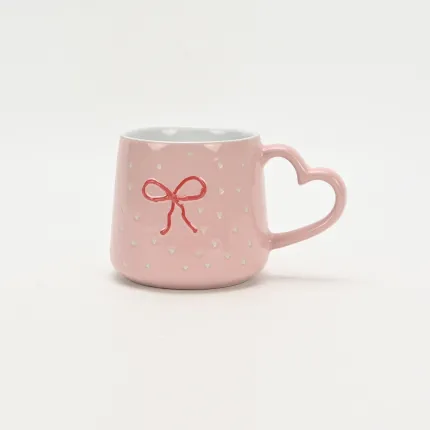 Sweet Heart Mug-4
