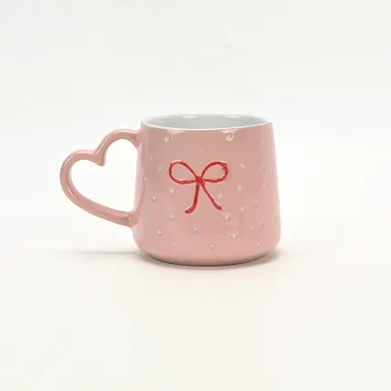 Sweet Heart Mug-4