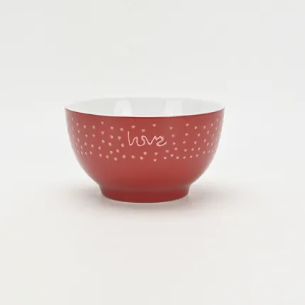 Sweet Heart Bowl-1